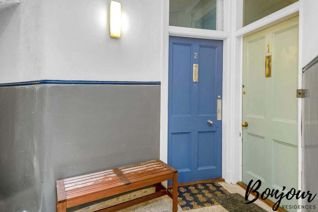 Anvers Suite Edimburgo Exterior foto